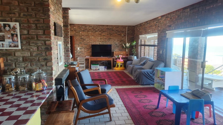 5 Bedroom Property for Sale in Dana Bay Western Cape